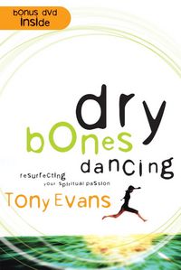 Produktbild: Dry Bones Dancing: Resurrecting Your Spiritual Passion