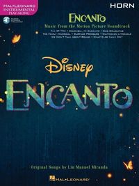 Produktbild: Encanto for Horn