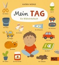 Produktbild: Mein Tag