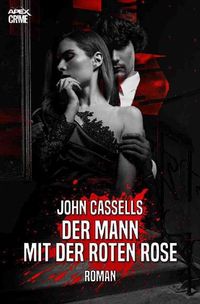 Produktbild: Der Mann mit der Roten Rose