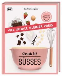Produktbild: Cook it! S&uuml;&szlig;es