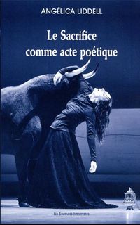Produktbild: Le sacrifice comme acte po&eacute;tique