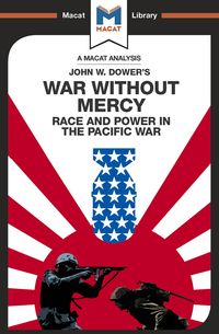 Produktbild: An Analysis of John W. Dower's War Without Mercy