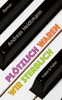 Produktbild: Plötzlich waren wir sterblich