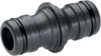 Produktbild: Gardena 2831-20 Kunststoff Kupplung Steckkupplung Profi-System