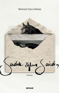 Produktbild: Sadik Oglum Said