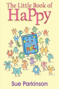 Produktbild: The Little Book of Happy