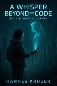 Produktbild: A Whisper Beyond The Code - Book 2: Maya's Journey (A Whisper Beyond The Code Trilogy, #2)