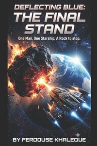 Produktbild: Deflecting Blue