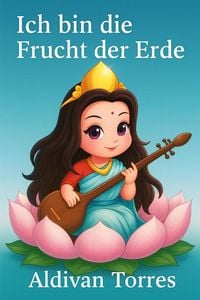 Produktbild: Ich bin die Frucht der Erde