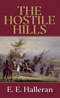 Produktbild: The Hostile Hills