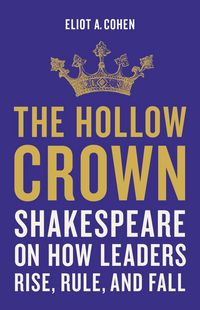 Produktbild: The Hollow Crown