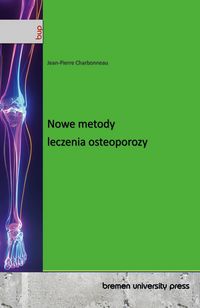 Produktbild: Nowe metody leczenia osteoporozy