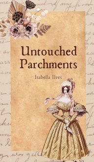 Produktbild: Untouched Parchments