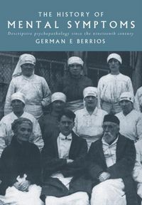Produktbild: History of Mental Symptoms