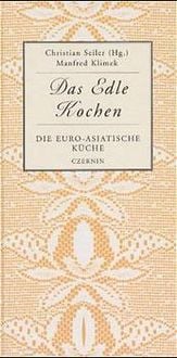 Produktbild: Die euro-asiatische K&uuml;che