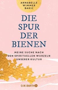 Produktbild: Die Spur der Bienen