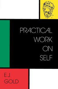 Produktbild: Practical Work on Self