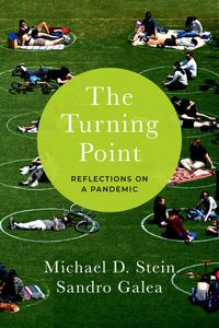 Produktbild: The Turning Point
