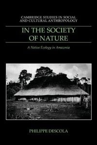 Produktbild: In the Society of Nature