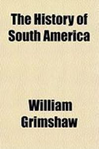 Produktbild: The History of South America