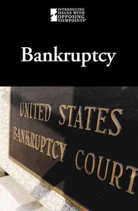 Produktbild: Bankruptcy