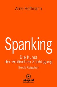 Produktbild: Spanking | Erotischer Ratgeber