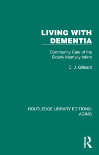 Produktbild: Living with Dementia