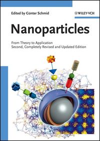 Produktbild: Nanoparticles