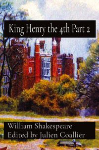 Produktbild: King Henry the 4th Part 2