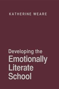 Produktbild: Developing the Emotionally Literate School