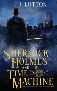 Produktbild: Sherlock Holmes and the Time Machine