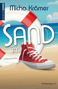 Produktbild: Sand im Schuh