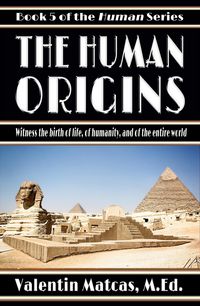 Produktbild: The Human Origins
