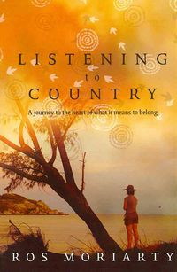 Produktbild: Listening to Country: A Journey to the Heart of What It Means to Belong