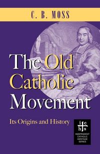 Produktbild: The Old Catholic Movement