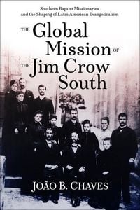 Produktbild: Global Mission of the Jim Crow