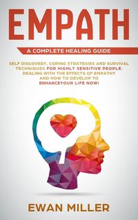 Produktbild: Empath - A Complete Healing Guide
