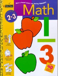 Produktbild: Math (Grades 2 - 3)
