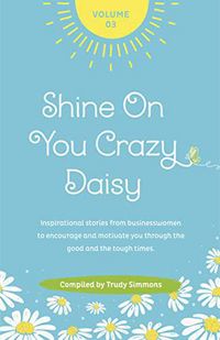 Produktbild: Shine On You Crazy Daisy Volume 3