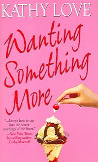 Produktbild: Wanting Something More