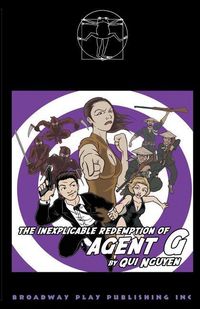 Produktbild: The Inexplicable Redemption Of Agent G