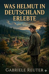 Produktbild: Was Helmut in Deutschland erlebte: Eine Jugendgeschichte
