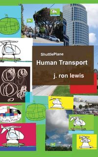 Produktbild: ShuttlePlane Human Transport