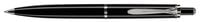 Produktbild: Pelikan Kugelschreiber Classic K205, inkl. Gro&szlig;raummine, Schwarz