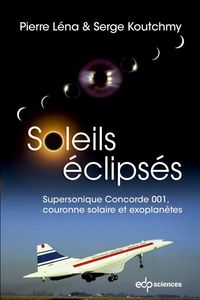 Produktbild: Soleils &eacute;clips&eacute;s