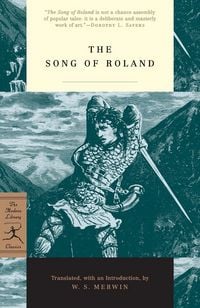 Produktbild: The Song of Roland
