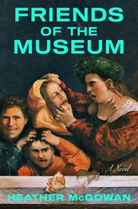 Produktbild: Friends of the Museum