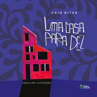 Produktbild: Uma casa para dez