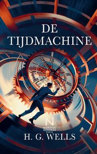 Produktbild: De Tijdmachine